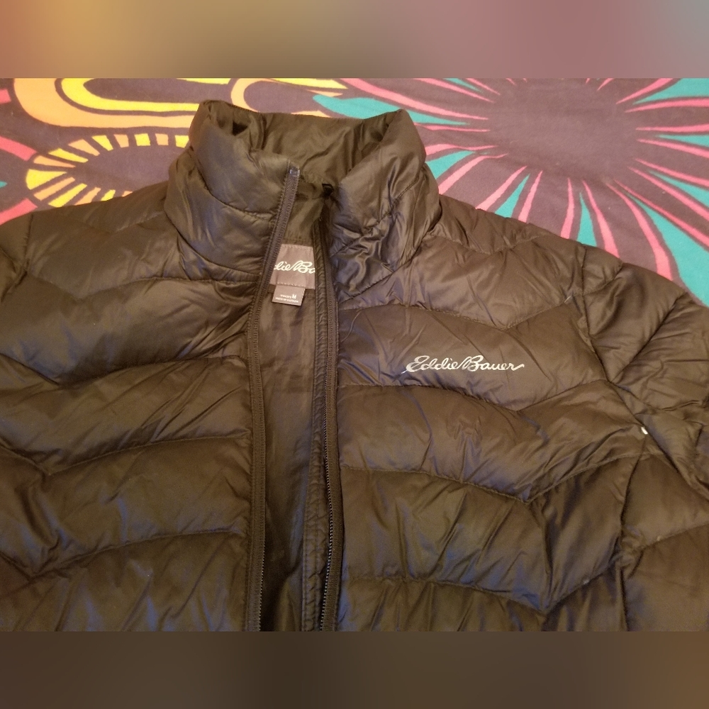 Eddie Bauer Women's Puffer Jacket